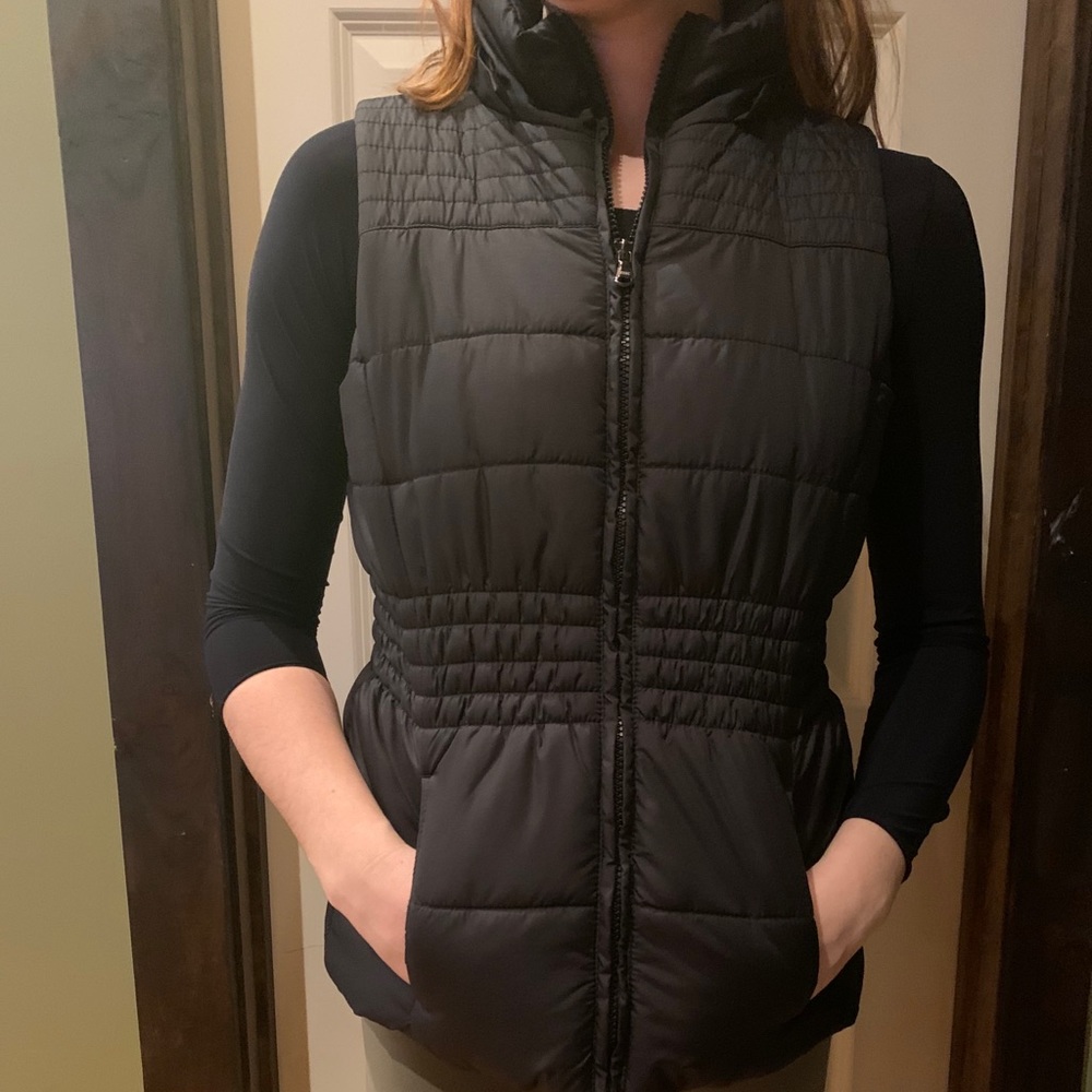 NY & Co. Vest